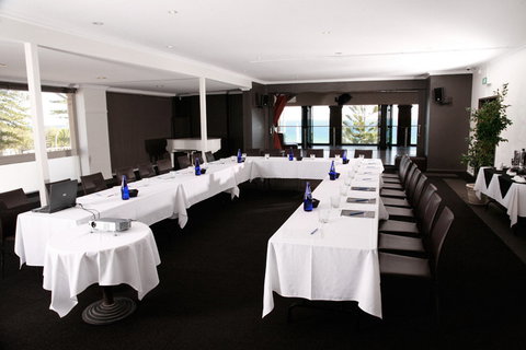 Cottesloe Beach Hotel - Tourism Cairns 19