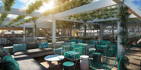 Cottesloe Beach Hotel - Tourism Cairns 17