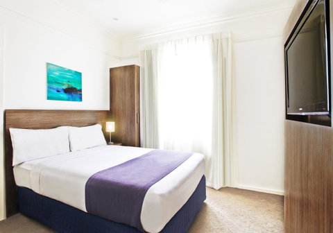 Cottesloe Beach Hotel - Tourism Cairns 25