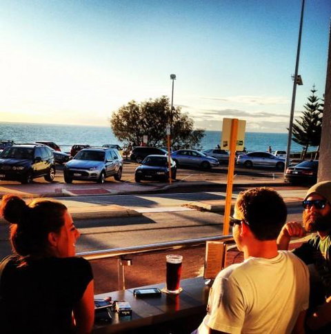 Cottesloe Beach Hotel - Tourism Cairns 21