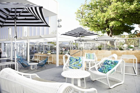 Cottesloe Beach Hotel - Tourism Cairns 30