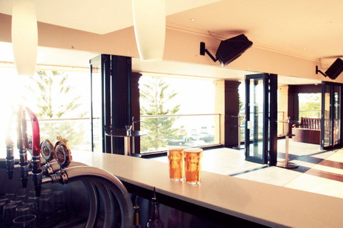 Cottesloe Beach Hotel - Tourism Cairns 22