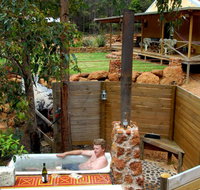 Nannup Bush Retreat - Tourism Cairns