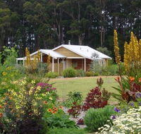 Big Brook Cottages - Tourism Cairns