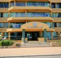 Sandcastles Outstanding Location - Tourism Cairns