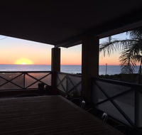 Surf views - Tourism Cairns