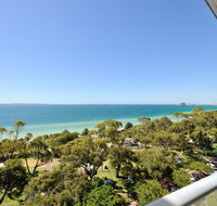 Nautilus by Rockingham Apartments - Tourism Cairns