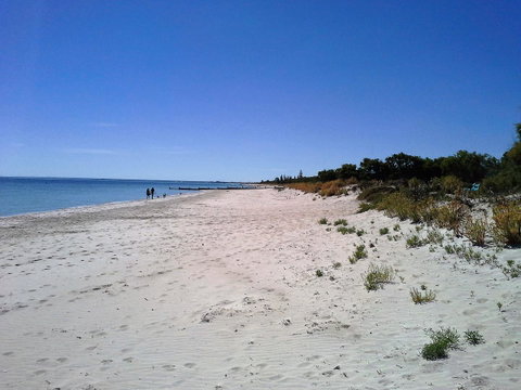 Busselton Beachfront - Tourism Cairns 10