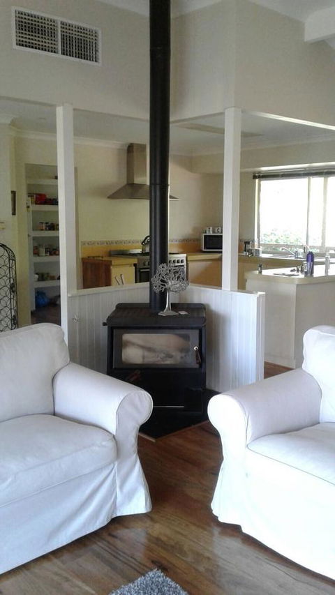 Tegwan's Nest Holiday Home - Tourism Cairns 32