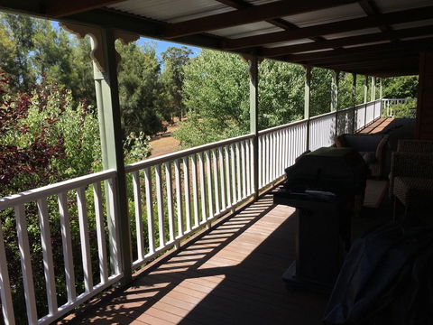 Tegwan's Nest Holiday Home - Tourism Cairns 24