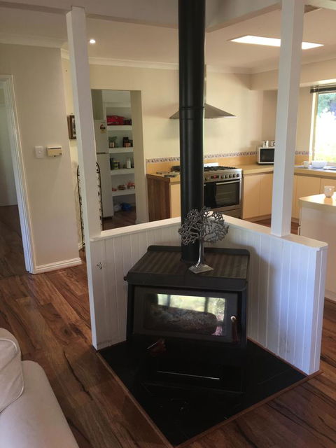 Tegwan's Nest Holiday Home - Tourism Cairns 26