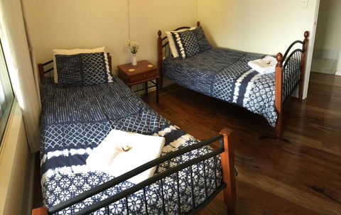 Tegwan's Nest Holiday Home - Tourism Cairns 2