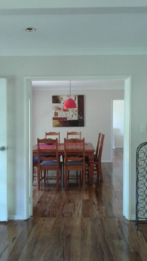 Tegwan's Nest Holiday Home - Tourism Cairns 31