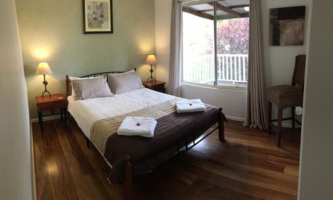 Tegwan's Nest Holiday Home - Tourism Cairns 8