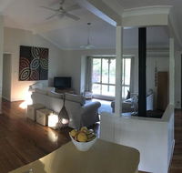 Tegwan's Nest Holiday Home - Tourism Cairns