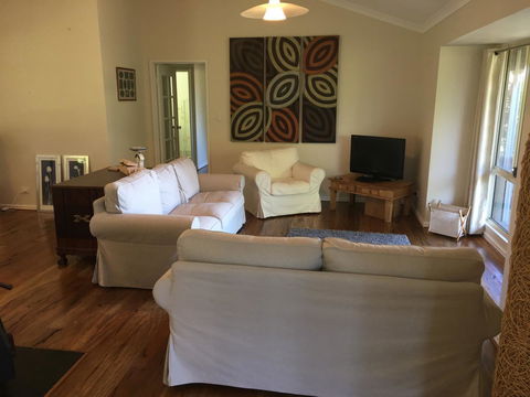 Tegwan's Nest Holiday Home - Tourism Cairns 27