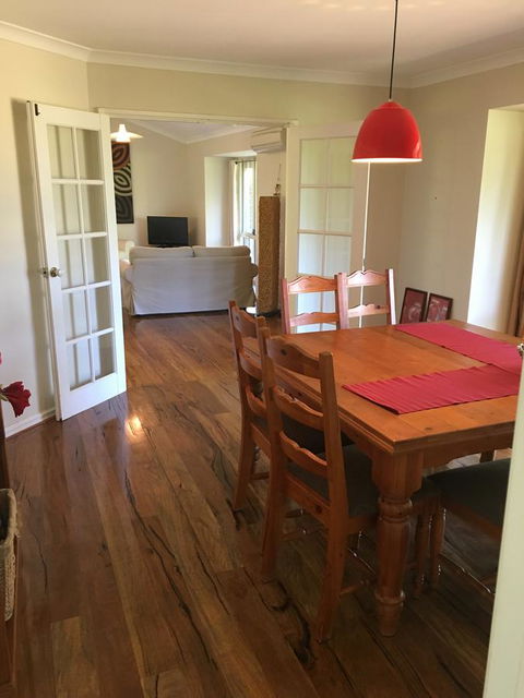 Tegwan's Nest Holiday Home - Tourism Cairns 25