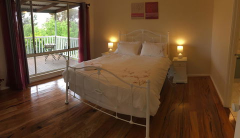 Tegwan's Nest Holiday Home - Tourism Cairns 9