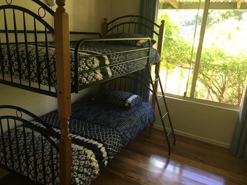 Tegwan's Nest Holiday Home - Tourism Cairns 30