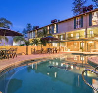 Cottesloe Beach Chalets - Tourism Cairns
