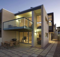 Alouarn Apartments - Tourism Cairns