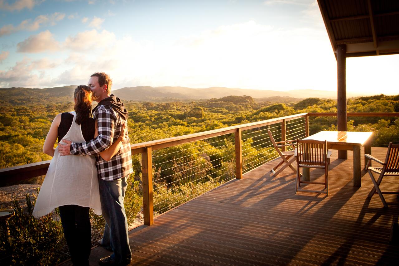 Lowlands WA Tourism Cairns