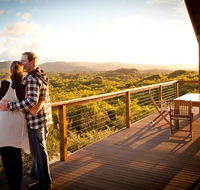 Cape Howe Cottages - Tourism Cairns