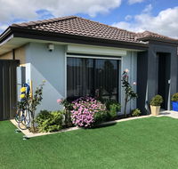 Nora Muslim Holiday Home - Tourism Cairns