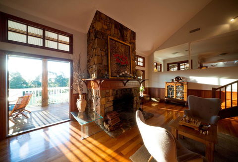 The Farmhouse - Tourism Cairns 8