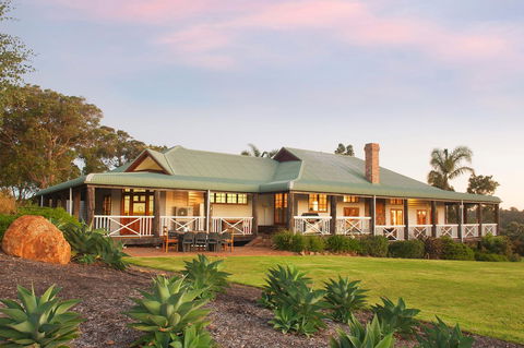 The Farmhouse - Tourism Cairns 2