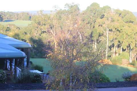 The Farmhouse - Tourism Cairns 17
