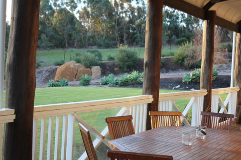 The Farmhouse - Tourism Cairns 12