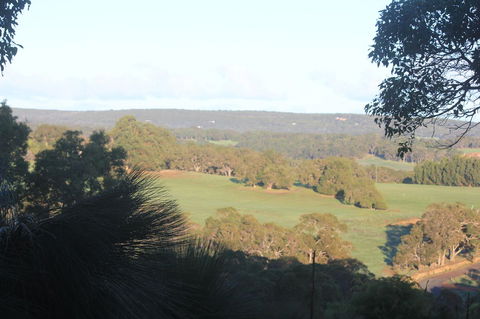 The Farmhouse - Tourism Cairns 13