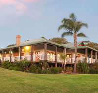 The Farmhouse - Tourism Cairns