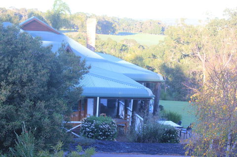 The Farmhouse - Tourism Cairns 20
