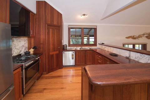 The Farmhouse - Tourism Cairns 22