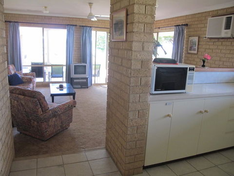 Kalbarri Riverfront Unit - Tourism Cairns 15