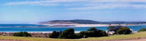 Kalbarri Riverfront Unit - Tourism Cairns 0