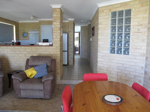 Kalbarri Riverfront Unit - Tourism Cairns 16