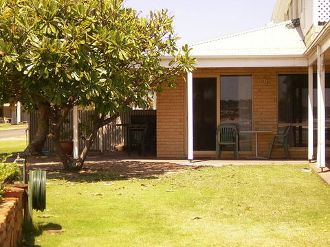 Kalbarri Riverfront Unit - Tourism Cairns 14