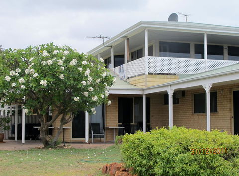 Kalbarri Riverfront Unit - Tourism Cairns 2