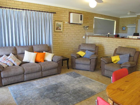 Kalbarri Riverfront Unit - Tourism Cairns 17