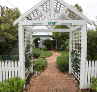 Jacaranda Guest House - Tourism Cairns