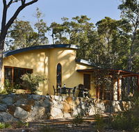 Aiyana Retreat - Tourism Cairns