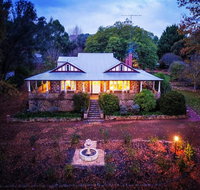 Historic Oakhill House Entire Estate - Tourism Cairns