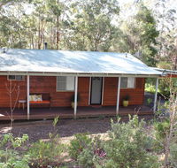 Francisca's Cottage - Tourism Cairns