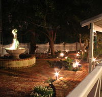 Rosebridge House Bed  Breakfast - Tourism Cairns