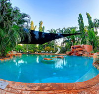 Habitat Resort - Tourism Cairns