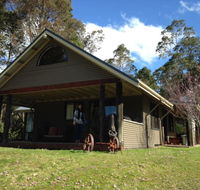 Scotsdale Valley Studios - Tourism Cairns