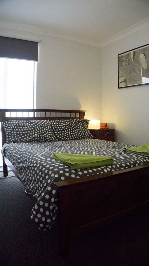 Relax, Bright & Airy Garden Villa - Tourism Cairns 17
